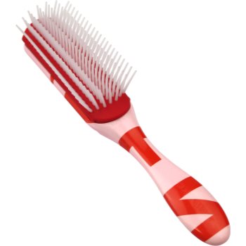 Denman Style D3 The Deluxe Original Curl Definer & Styler pieptene pentru styling pentru păr - imagine 3